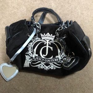 Juicy handbag